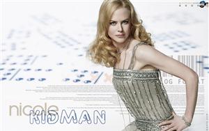 Nicole Kidman